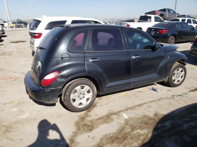Photo 3 from auction – 2008 CHRYSLER PT CRUISER with VIN 3A8FY48B28T203365