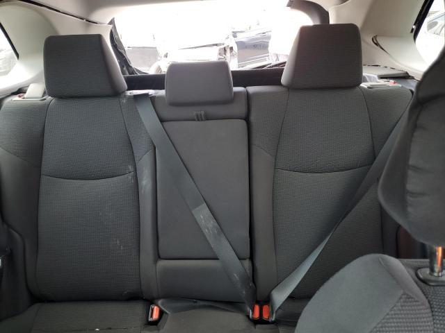 Photo 10 from auction – 2019 TOYOTA RAV4 LE with VIN 2T3G1RFV4KW072157