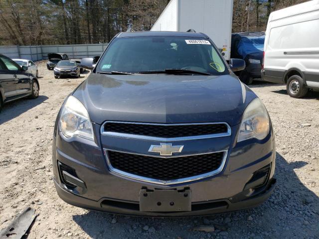 Photo 5 from auction – 2010 CHEVROLET EQUINOX LT with VIN 2CNFLEEW7A6398937