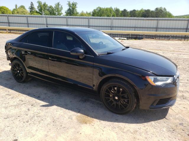 Photo 4 from auction – 2015 AUDI A3 with VIN WAUBFGFF0F1117296