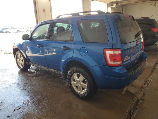 Photo 2 from auction – 2011 FORD ESCAPE XLS with VIN 1FMCU9C71BKC29384