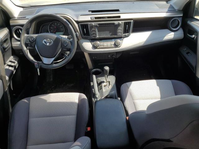Photo 8 from auction – 2014 TOYOTA RAV4 XLE with VIN 2T3RFREV8EW217295