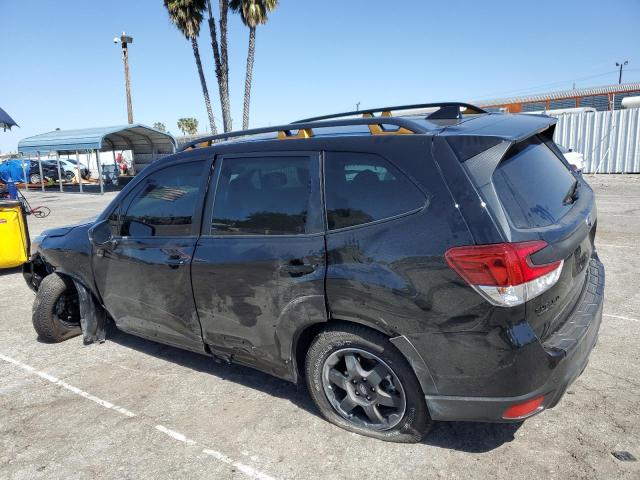 Photo 2 from auction – 2023 SUBARU FORESTER W with VIN JF2SKAMC9PH403940