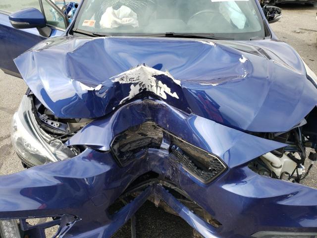 Photo 12 from auction – 2017 SUBARU IMPREZA SP with VIN 4S3GTAM66H3701193