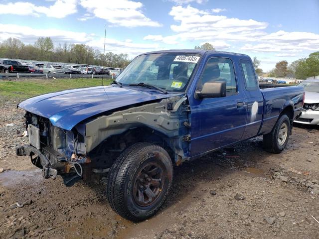 FORD RANGER SUP 2011 with VIN 1FTLR1FE9BPA22651 - Photo from auction