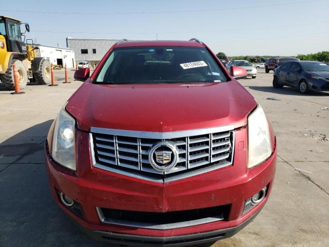 Zdjęcie 5 z aukcji – 2013 CADILLAC SRX PERFOR z VIN 3GYFNDE32DS570984