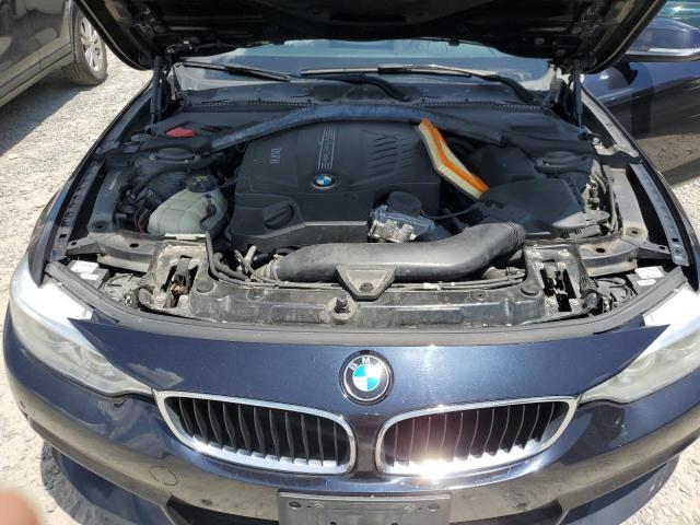 Zdjęcie 11 z aukcji – 2015 BMW 435 XI GRA z VIN WBA4B3C54FD670301