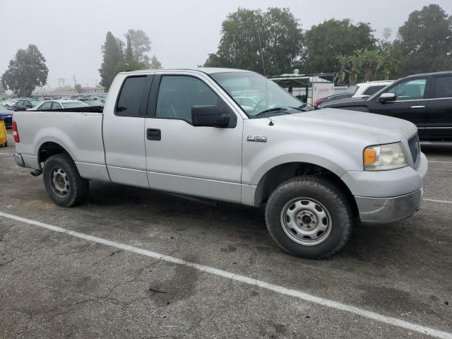Photo 4 from auction – 2004 FORD F150 with VIN 1FTPX12574NB13879