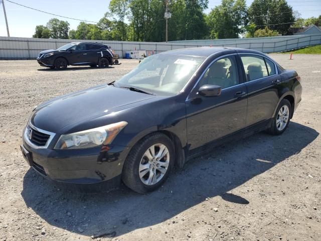 Photo 1 from auction – 2008 HONDA ACCORD LXP with VIN 1HGCP26478A045894