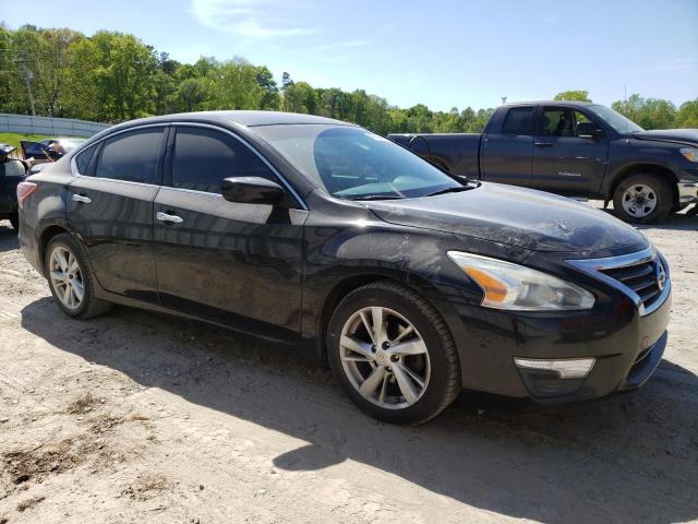 Photo 4 from auction – 2013 NISSAN ALTIMA 2.5 with VIN 1N4AL3AP4DC183437