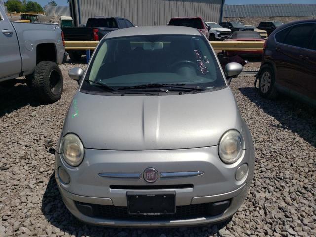 Photo 5 from auction – 2013 FIAT 500 POP with VIN 3C3CFFAR7DT566598