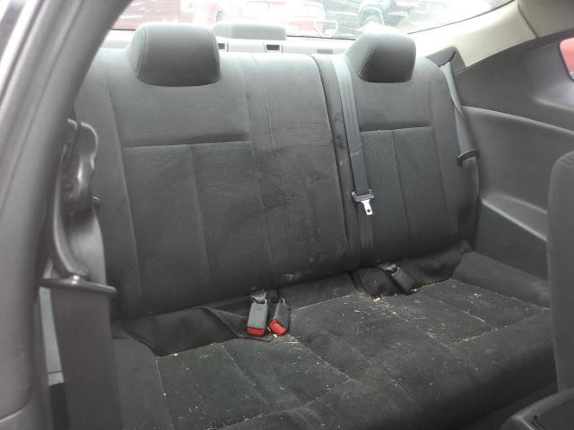 Photo 10 from auction – 2010 NISSAN ALTIMA SR with VIN 1N4BL2EP4AC161460