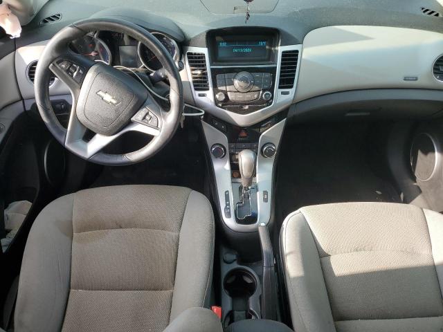 Photo 8 from auction – 2012 CHEVROLET CRUZE LT with VIN 1G1PF5SC9C7239648