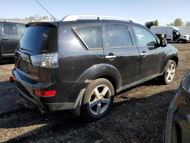 Photo 3 from auction – 2007 MITSUBISHI OUTLANDER with VIN JA4MT41X07Z010152