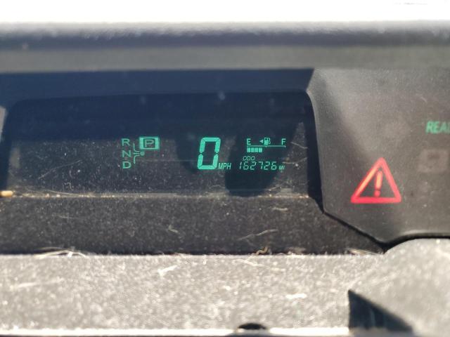 Photo 9 from auction – 2008 TOYOTA PRIUS with VIN JTDKB20UX87760781