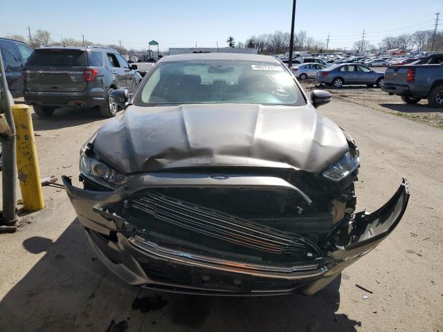 Photo 5 from auction – 2013 FORD FUSION SE with VIN 3FA6P0HR4DR226501