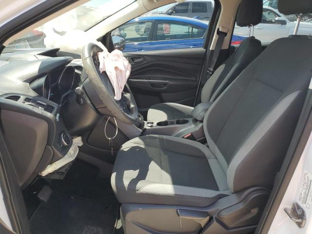 Photo 7 from auction – 2013 FORD ESCAPE S with VIN 1FMCU0F7XDUD02962