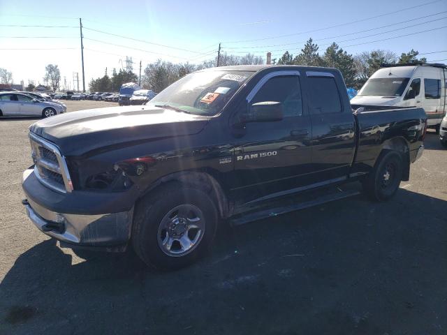 DODGE RAM 1500 S 2012 with VIN 1C6RD7FT8CS250348 - Photo from auction