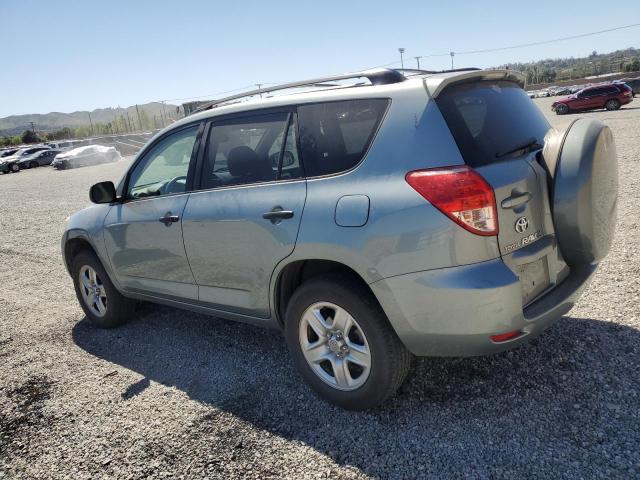 Photo 2 from auction – 2007 TOYOTA RAV4 with VIN JTMZD33V576042417