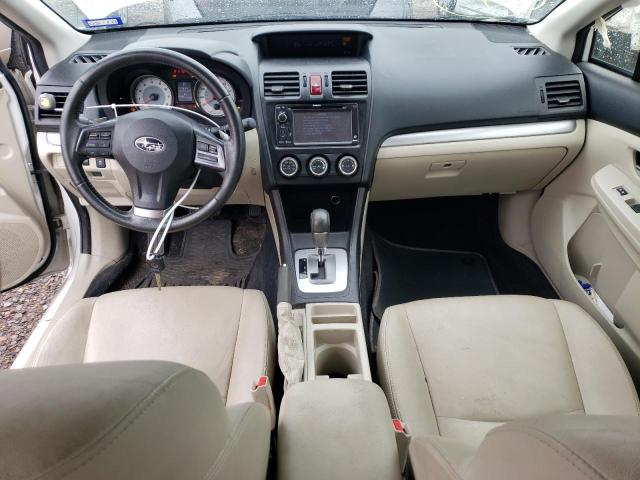Photo 8 from auction – 2013 SUBARU IMPREZA SP with VIN JF1GPAU68D2801919