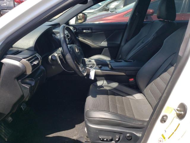 Photo 7 from auction – 2015 LEXUS IS 350 with VIN JTHBE1D21F5020487