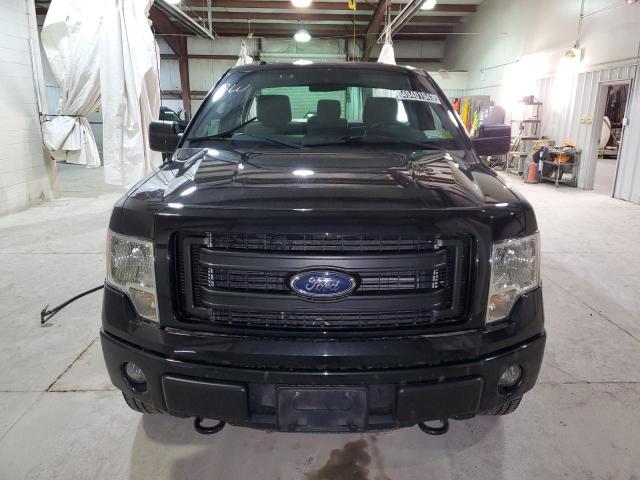 Photo 5 from auction – 2014 FORD F150 with VIN 1FTMF1EF7EFA26229