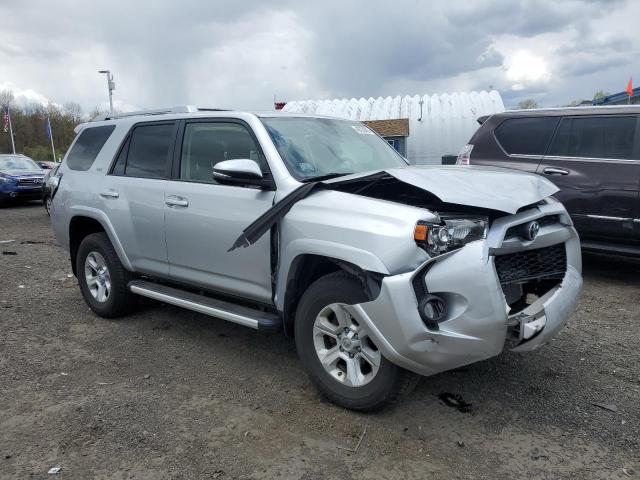 Photo 4 from auction – 2016 TOYOTA 4RUNNER SR with VIN JTEBU5JR6G5282984