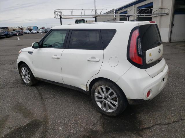 Photo 2 from auction – 2019 KIA SOUL + with VIN KNDJP3A54K7667482