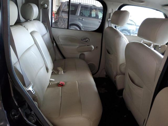 Photo 11 from auction – 2010 NISSAN CUBE BASE with VIN JN8AZ2KR2AT154344