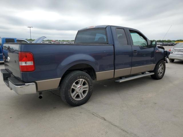Photo 3 from auction – 2006 FORD F150 with VIN 1FTRX12W66NB82776