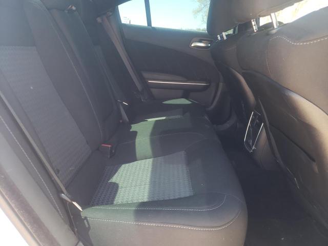 Photo 10 from auction – 2022 DODGE CHARGER R/ with VIN 2C3CDXCT1NH173663