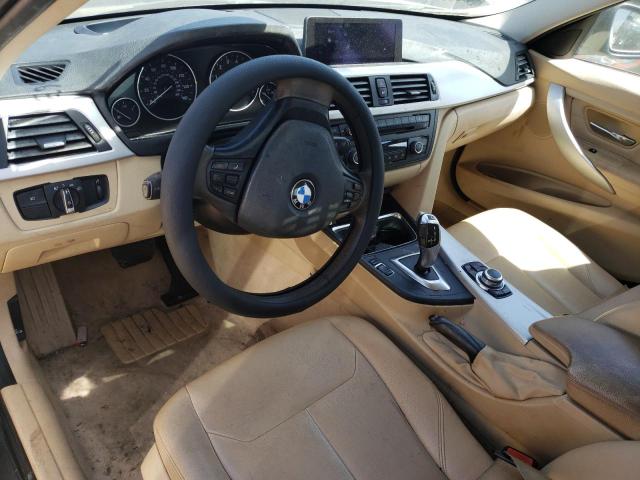 Photo 8 from auction – 2012 BMW 328 I with VIN WBA3A5C56CF345630