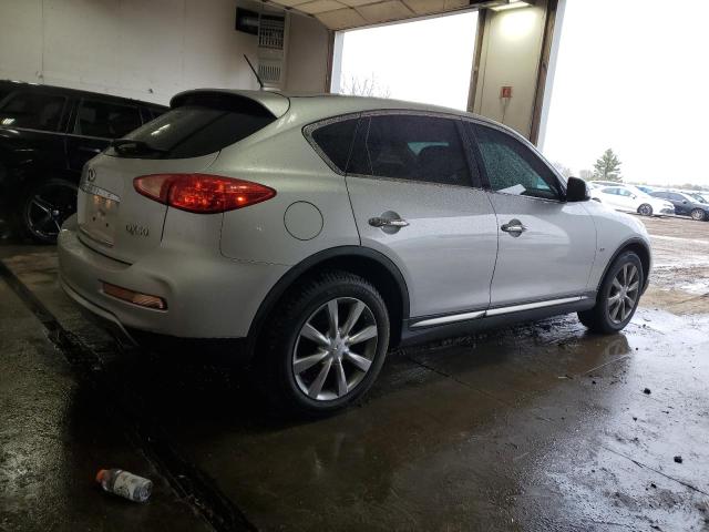 Photo 3 from auction – 2017 INFINITI QX50 with VIN JN1BJ0RP9HM381635