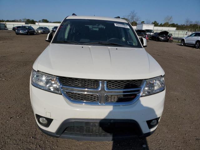 Photo 5 from auction – 2012 DODGE JOURNEY SX with VIN 3C4PDCBG7CT289481