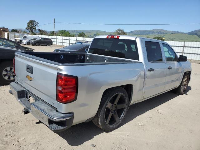 Photo 3 from auction – 2014 CHEVROLET SILVERADO with VIN 3GCUKREH5EG317581