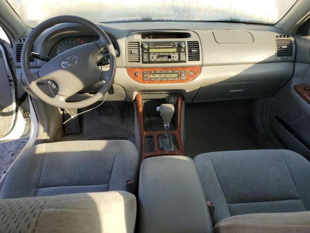 Photo 8 from auction – 2003 TOYOTA CAMRY LE with VIN 4T1BE32K33U198592