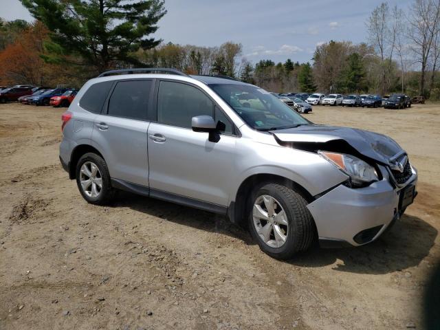 Photo 4 from auction – 2014 SUBARU FORESTER 2 with VIN JF2SJAEC5EH458870