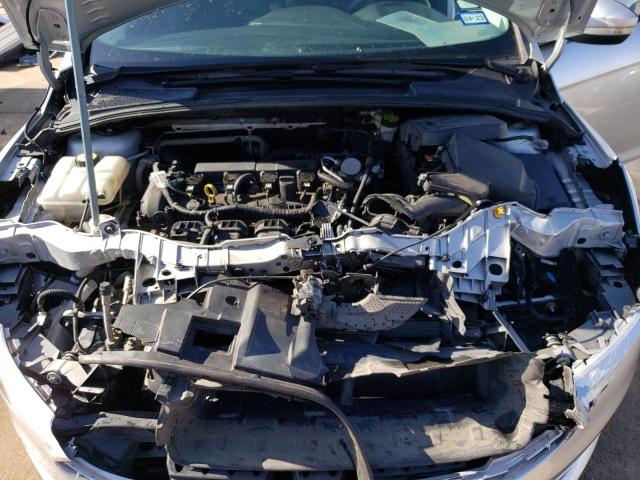 Photo 11 from auction – 2016 FORD FOCUS SE with VIN 1FADP3K27GL343805