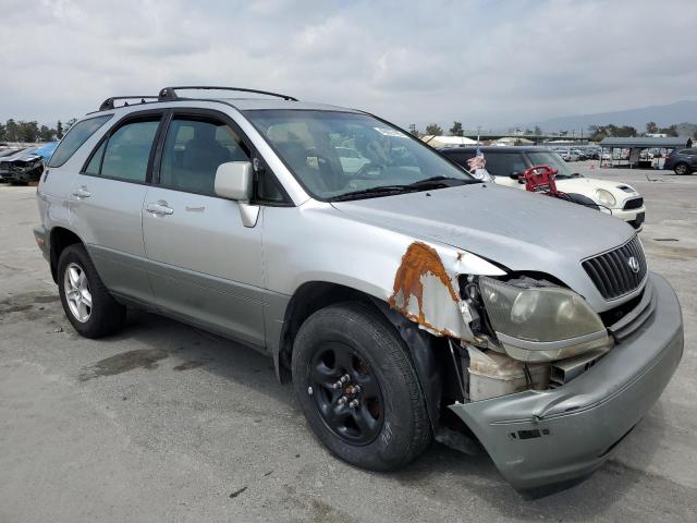 Photo 4 from auction – 1999 LEXUS RX 300 with VIN JT6HF10U6X0094199