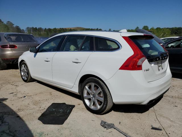 Photo 2 from auction – 2016 VOLVO V60 T5 PRE with VIN YV140MEK2G1288220