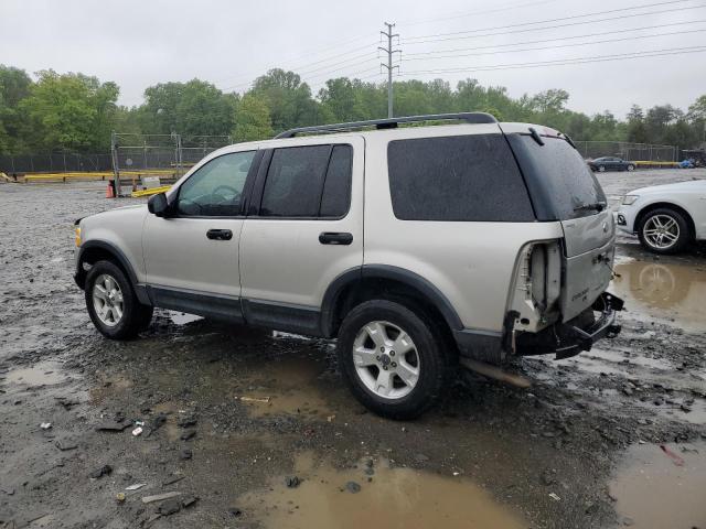 Photo 2 from auction – 2003 FORD EXPLORER X with VIN 1FMZU63K13UC09932