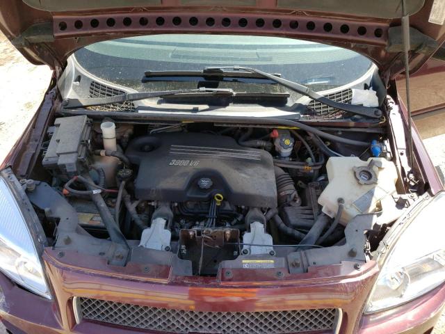 Photo 12 from auction – 2007 CHEVROLET UPLANDER L with VIN 1GNDV23157D103699