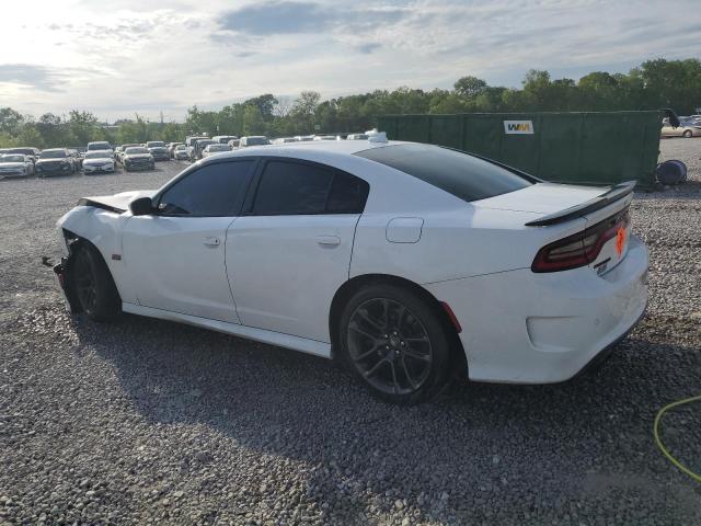 Photo 2 from auction – 2020 DODGE CHARGER SC with VIN 2C3CDXGJ7LH228204