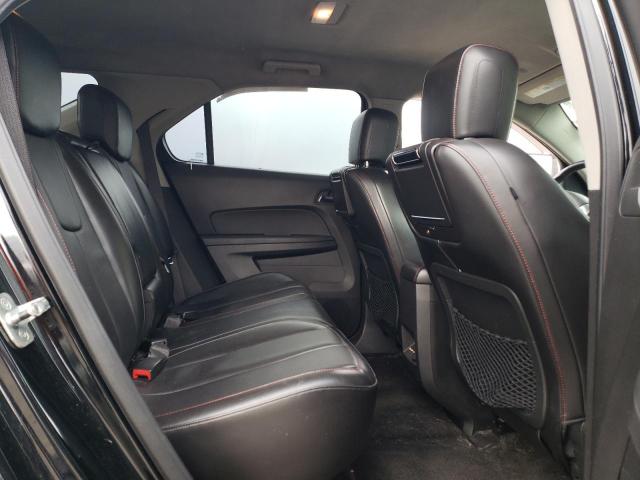 Photo 11 from auction – 2010 CHEVROLET EQUINOX LT with VIN 2CNFLNEW7A6200423