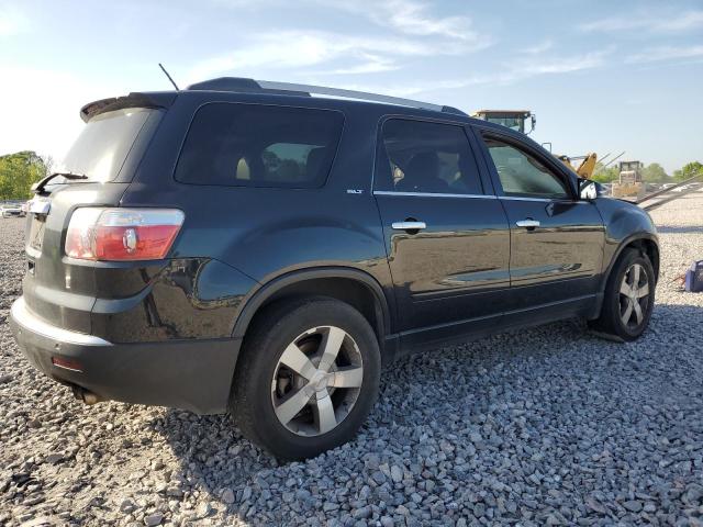 Photo 3 from auction – 2012 GMC ACADIA SLT with VIN 1GKKRRED4CJ295430
