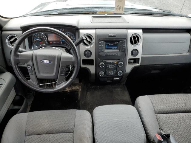 صورة رقم 8 من المزاد - 2013 FORD F150 SUPER مع VIN 1FTFX1EF1DFC52206