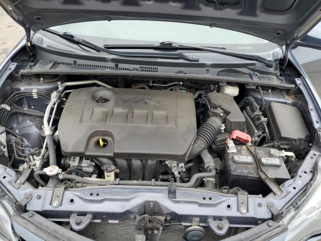 Photo 11 from auction – 2019 TOYOTA COROLLA L with VIN 5YFBURHEXKP898021
