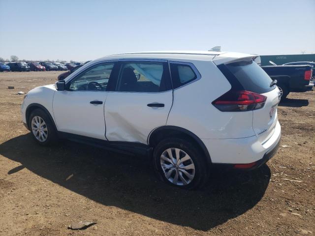 Zdjęcie 2 z aukcji – 2018 NISSAN ROGUE S z VIN KNMAT2MT8JP564306