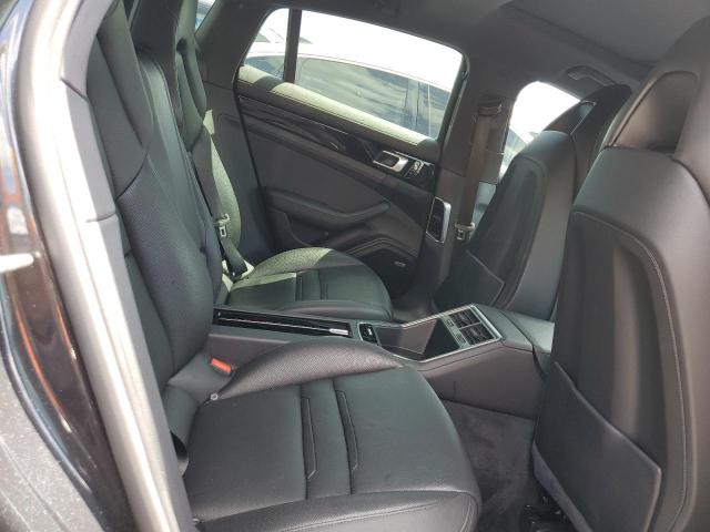 Photo 10 from auction – 2018 PORSCHE PANAMERA with VIN WP0AA2A79JL116497