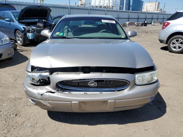 Photo 5 from auction – 2003 BUICK LESABRE CU with VIN 1G4HP52K83U126223